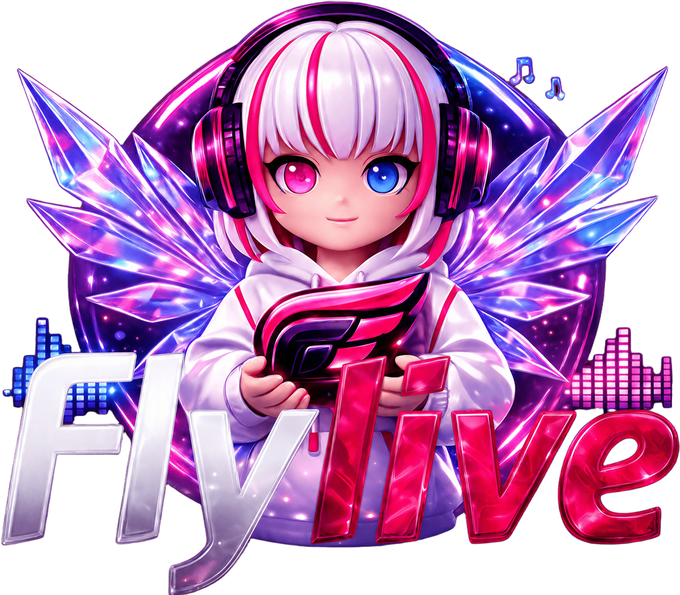 FlyLive
